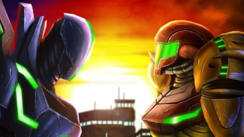 Metroid Prime 4