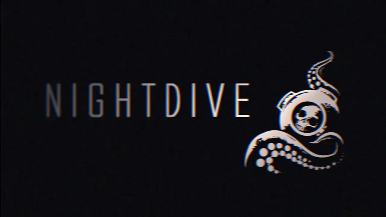 Nightdive Studios