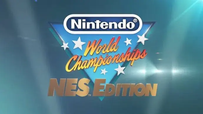 Nintendo World Championships