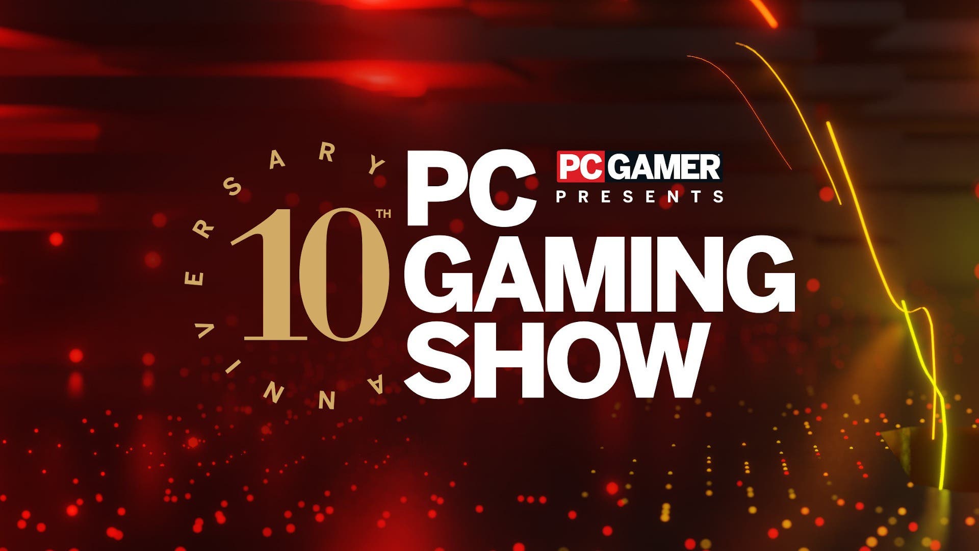 PC Gaming Show: Todos los juegos anunciados que llegarán a Nintendo Switch