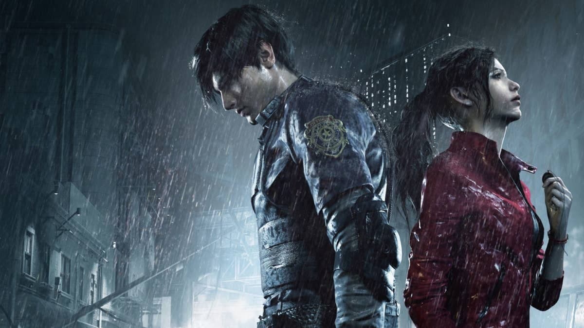 Resident Evil 2 Remake ya es el juego más vendido de la franquicia y lo celebra con descuento