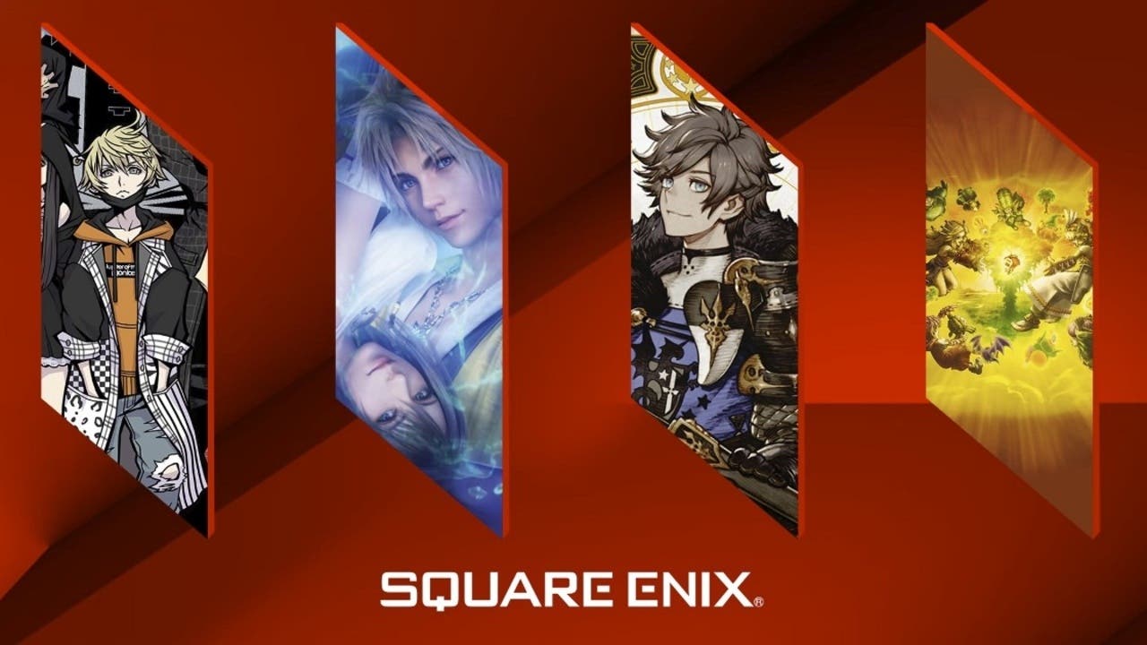 [Rumor] El desarrollador de Final Fantasy anunciaría próximamente 2 nuevos títulos confirmando Final Fantasy Tactics Remake