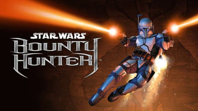 Star Wars: Bounty Hunter llegará a Nintendo Switch: fecha, tráiler y más detalles