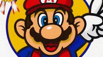 Nintendo Switch Online recibe nuevos iconos de Super Mario Bros.: The Lost Levels y más