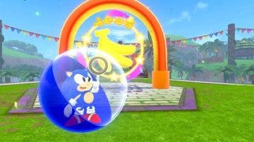 Sonic, Tails, Knuckles y Amy se unen a Super Monkey Ball: Banana Rumble con este pase