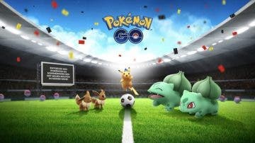 Pokémon GO detalla su evento de la UEFA Euro 2024