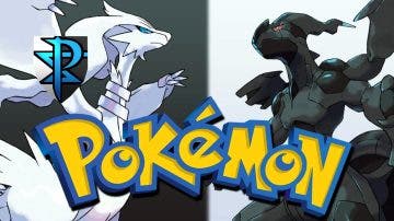 Pokémon Negro y Blanco: el secreto de la Isla Libertad