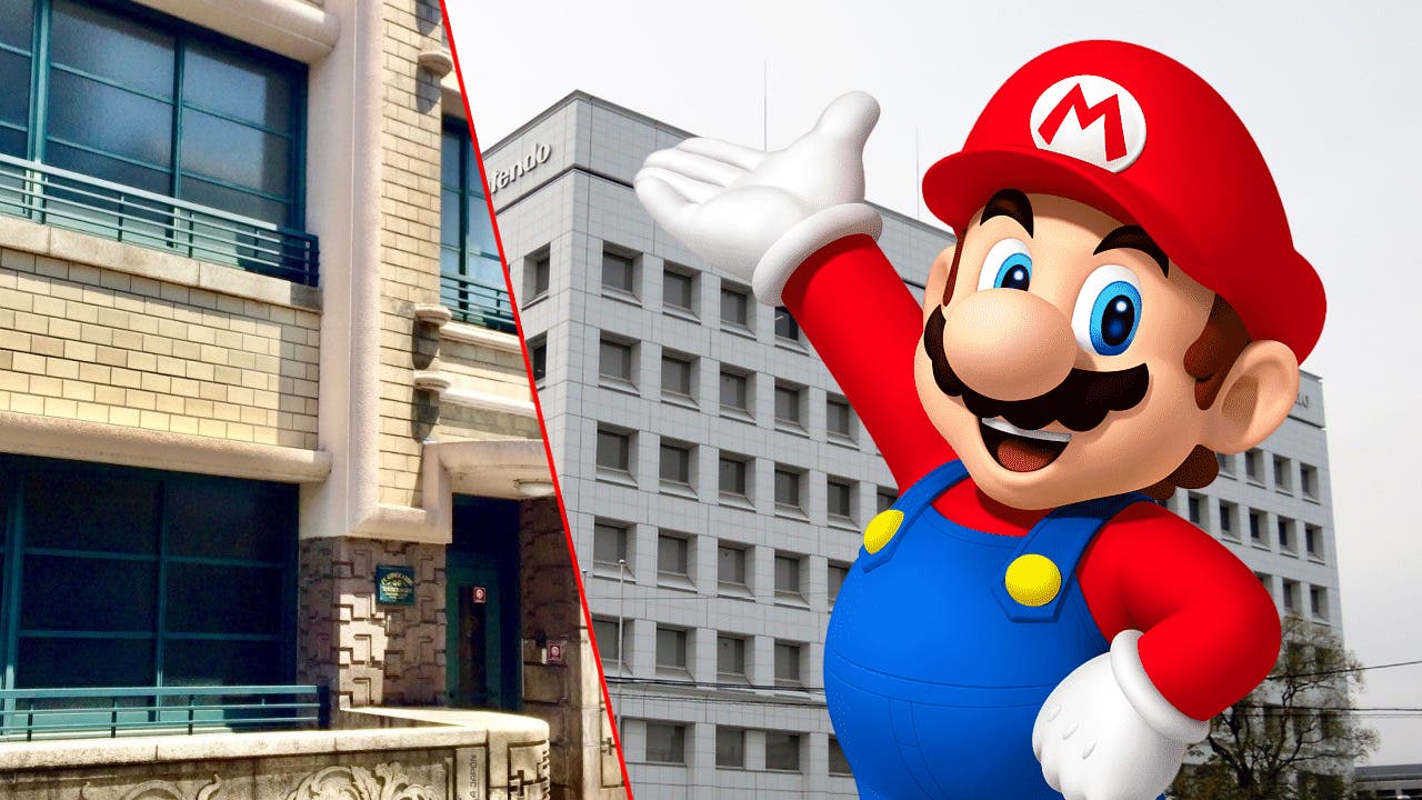 La “casa de Nintendo” en Japón: Un artículo para los más fans de la Gran N