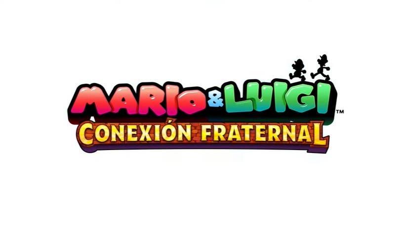 Mario & Luigi confirma nuevo juego para Nintendo Switch: Conexión Fraternal