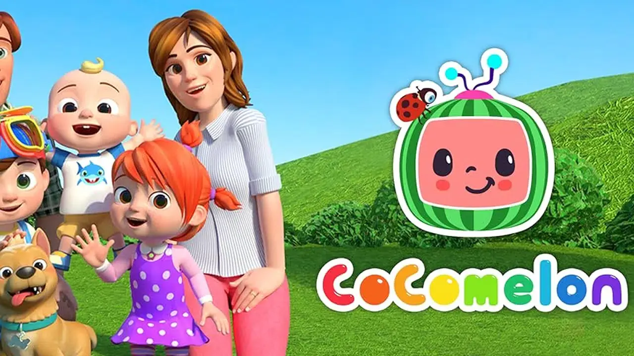 CoComelon: Uno de los fen&oacute;menos que ha conquistado a los ni&ntilde;os y que puedes ver gratis