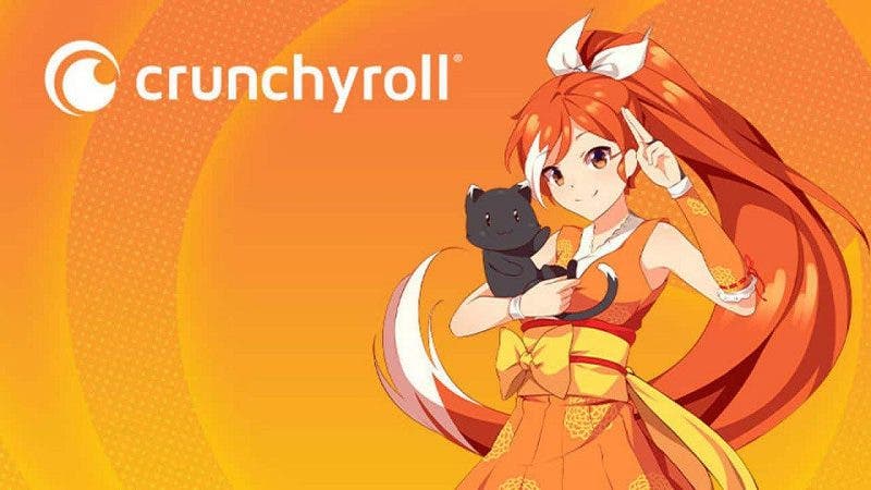 Crunchyroll y nuevos estrenos para los próximos meses