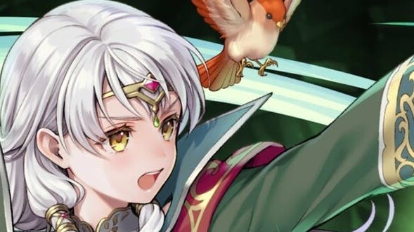 Fire Emblem Heroes detalla su nuevo evento de Micaiah y Sothe y lanza nueva presentación de Feh