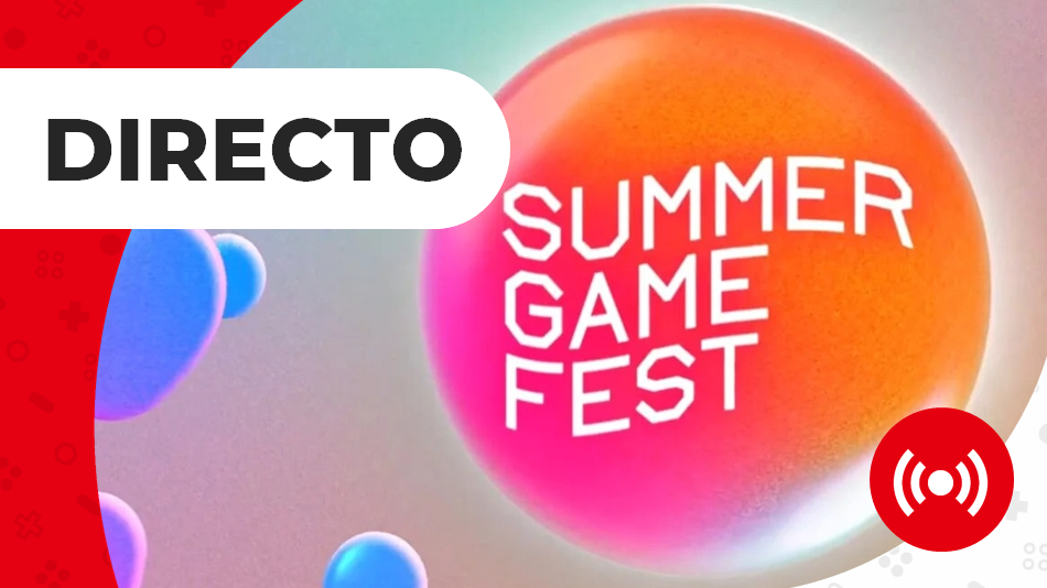 Summer Game Fest 2025 Duración, horarios, directo y más detalles