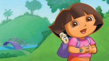 La Patrulla Canina, Dora la exploradora y más se unen en este nuevo juego de Nintendo Switch