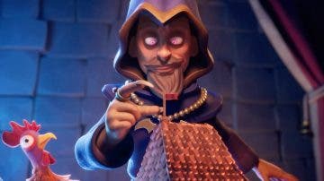 Nuevos juegos para Nintendo Switch: Naheulbeuk’s Dungeon Master, Dead of Darkness y más