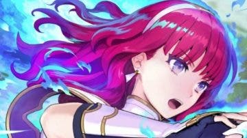 Celica protagoniza el nuevo evento de Fire Emblem Heroes