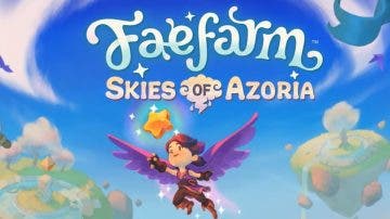 Fae Farm recibe gratis el contenido Skies of Azoria