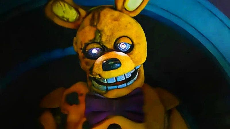 Five Nights at Freddy’s 2 y su llegada a cines que arrasa entre los fans: Esto es lo que se sabe