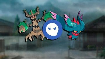 Todas las fortalezas y debilidades de los Pokémon tipo Fantasma