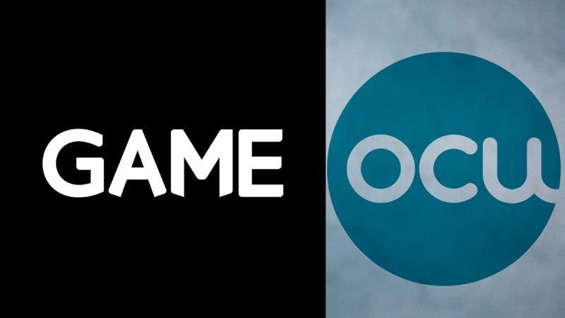 La OCU denuncia a Game por aplicar sin previo aviso la caducidad en su política de puntos