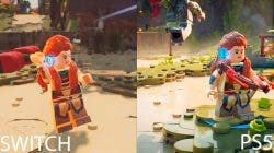 LEGO Horizon Adventures