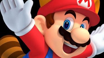 Esta terrorífica máscara oficial de Super Mario traumatiza a los fans