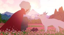 NEVA: El juego indie de Nomada Studios que ha arrasado en el Summer Game Fest