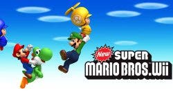 Los secretos de New Super Mario Bros Wii: Todos los detalles que quizás no sabías
