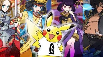 Los responsables de Pokémon desvelan Pand Land, que llega gratis la próxima semana