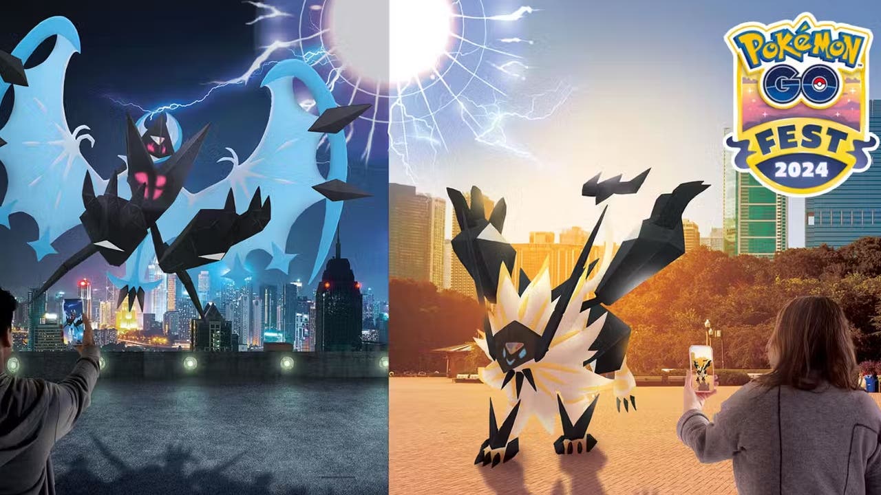 El director de Pokémon GO confirma: Los eventos futuros introducirán contenido y mecánicas nuevas