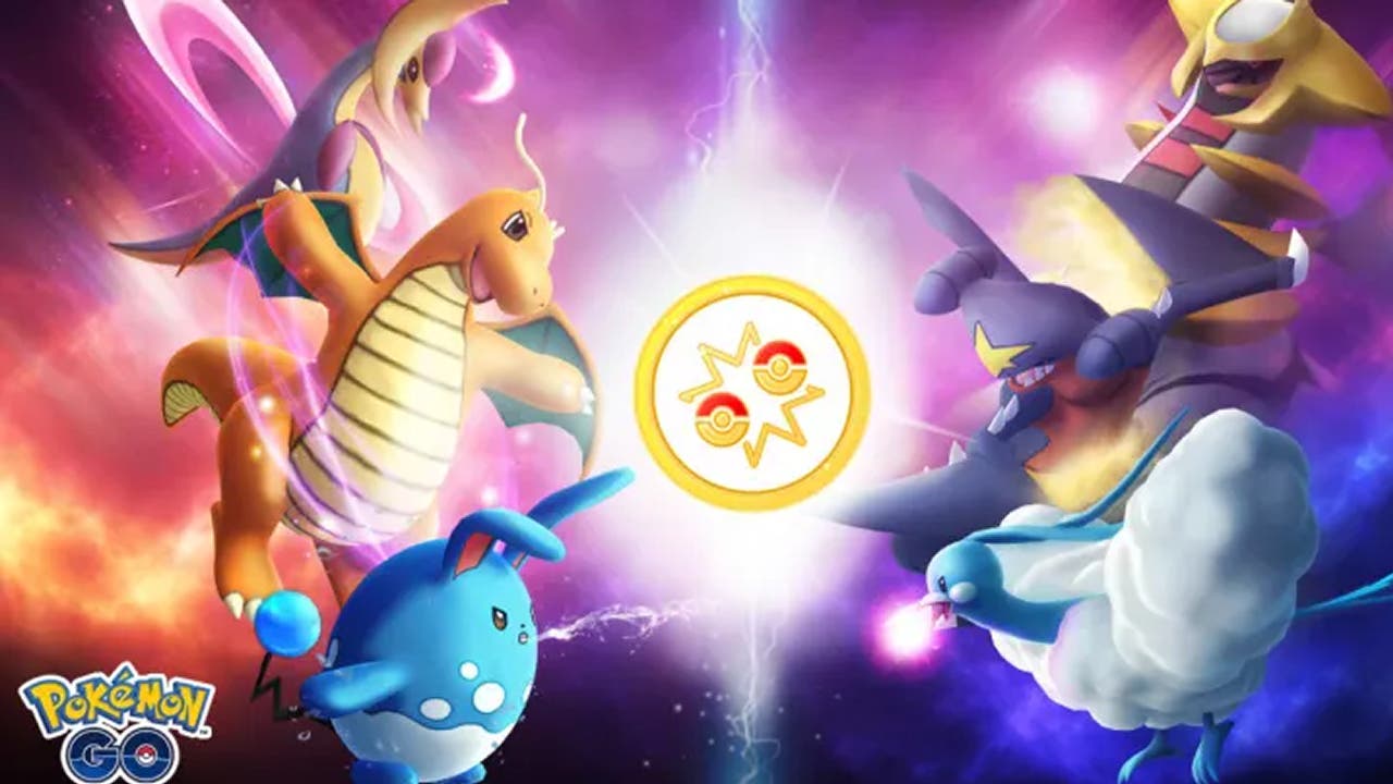 Los mejores equipos para la Master Premier League en Pokémon GO