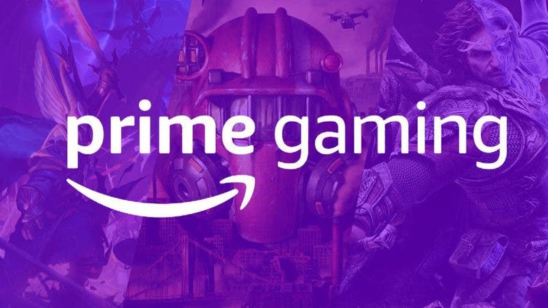 Nuevos juegos gratis de Prime Gaming por el Prime Day 2024