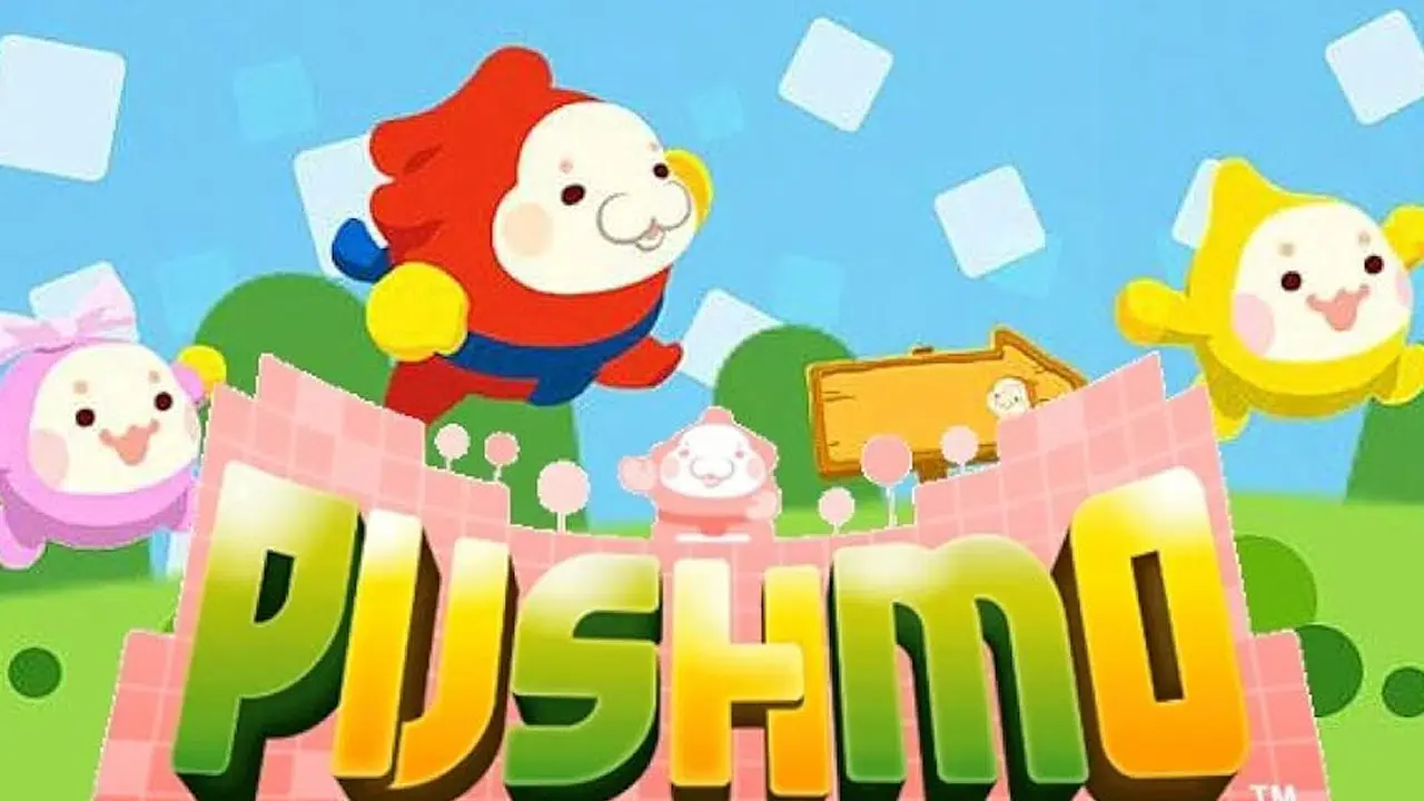 [Rumor] Pushmo podr&iacute;a volver dentro de muy poco