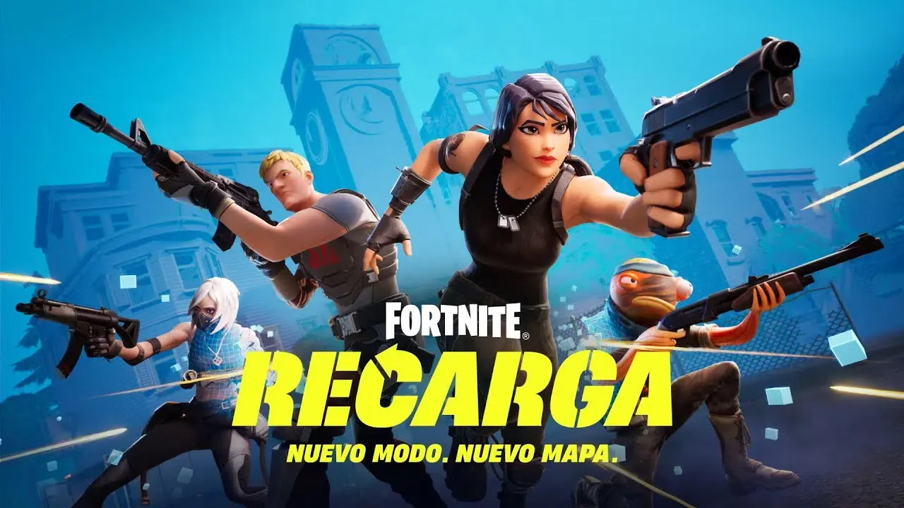 Fortnite