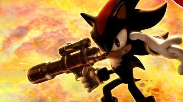 “Shadow ya no necesita un arma”, afirman desde el Sonic Team