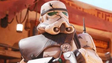 Este nuevo juego gratis para Nintendo Switch te deparará algunas sorpresas si eres fan de Star Wars