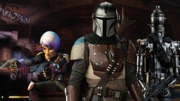 Star Wars: Hunters: Cómo desbloquear a todos los personajes actualmente