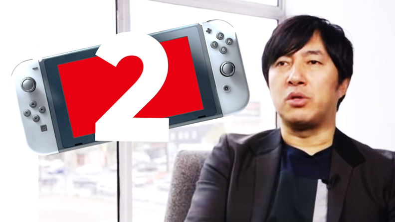 Suda51 se ha pronunciado sobre Nintendo Switch 2