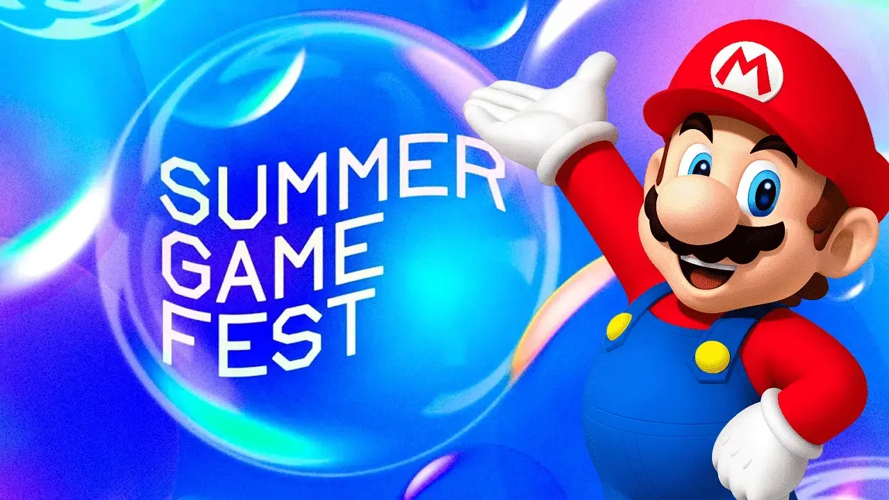 Sigue en directo el Summer Game Fest con Nintenderos: Entradas actualizadas y detalles