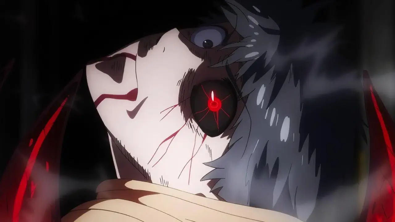 Tokyo Ghoul vuelve por su 10&ordm; aniversario &iquest;Ser&aacute; con el remake que todos esper&aacute;bamos ?