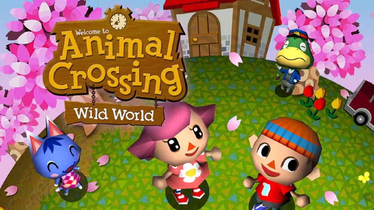 Este jugador de Animal Crossing: Wild World obtiene un objeto “imposible” en apenas 5 minutos