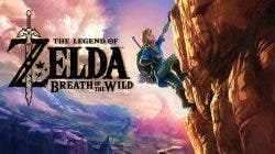The Legend of Zelda: Breath of the Wild rebajado a precio de derribo en My Nintendo Store: Consigue hasta 245 puntos de oro