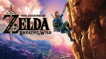 Zelda: Breath of the Wild y la oda a la naturaleza