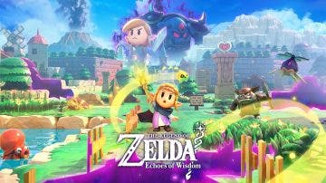 Zelda: Echoes Of Wisdom y su posible ubicación en la cronología de Zelda