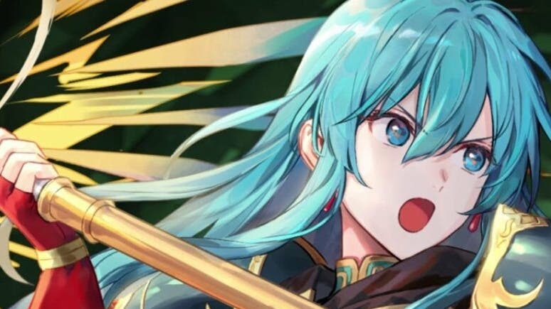 Amelia, Eirika y más protagonizan el nuevo evento de Fire Emblem Heroes