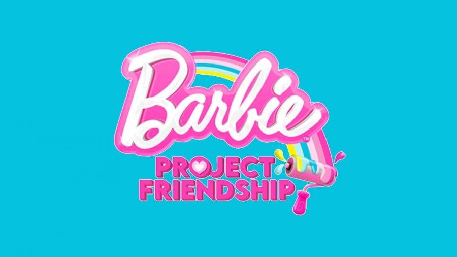 Barbie acaba de confirmar nuevo juego para Nintendo Switch