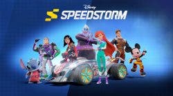 Disney Speedstorm