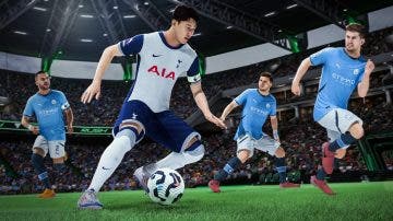 EA Sports FC 25 lanza nuevo tráiler de su Modo Rush