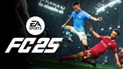 Todo lo que sabemos de EA Sports FC 25: Detalles, precio y lanzamiento