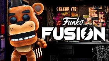 Funko Fusion muestra gameplay oficial de Five Nights At Freddy’s